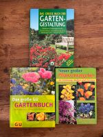 3 Gartenbücher, Gartenbuch Berlin - Karlshorst Vorschau