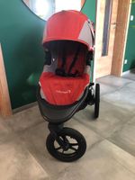 BabyJogger Summit X3 inklusive Babywanne Sachsen - Ralbitz-Rosenthal Vorschau