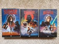 Star Wars VHS Kiel - Suchsdorf Vorschau