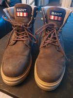 Herren Stiefel/ Boots Gr.43 von Gants Wandsbek - Hamburg Bramfeld Vorschau