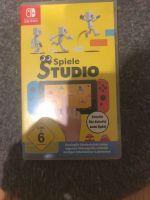 Spiele Studio Nintendo Switch Nordrhein-Westfalen - Niederkassel Vorschau