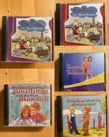 10 Christliche Kindergeschichten CDs im Set Baden-Württemberg - Sindelfingen Vorschau