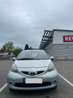 Toyota Aygo Baden-Württemberg - Bad Krozingen Vorschau