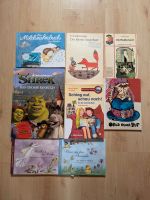 22 Kinderbücher DDR und neu Thüringen - Frankenblick Vorschau