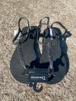Ipanema Sandalen Flipflop Strandschuhe Glitzer Hessen - Maintal Vorschau