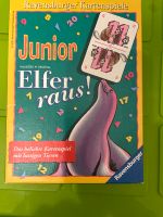 Junior Elfer raus! Kartenspiel München - Trudering-Riem Vorschau