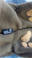 Schal Handschuhe Wolle Winter Erwachsene  Jack Wolfskin Sonnenstein (Eichsfeld) - Weißenborn-Lüderode Vorschau