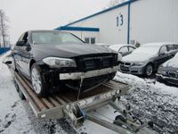 Ersatzteile/schlachten/BMW/F10/520d/M Paket/für Ersatzteile Hessen - Edertal Vorschau