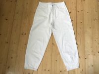 NEU! Tom Tailor Denim Jeans / Ballon Jeans beige Gr. 38 Nordrhein-Westfalen - Schöppingen Vorschau