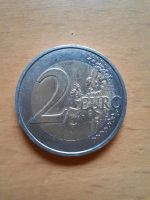 2 Euro Münze Monaco Hessen - Schaafheim Vorschau