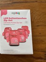 Ergobag Seitentaschen ZIP-Sets mit LED Köln - Ehrenfeld Vorschau