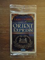 Zug um Zug / Ticket to Ride: Promo Orient Express - neu, ovp Köln - Köln Dellbrück Vorschau