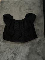Carmen Shirt Gr. M Zara Bayern - Untermeitingen Vorschau