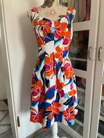 Sommerkleid Damen Kleid Größe 38 Nordrhein-Westfalen - Marl Vorschau