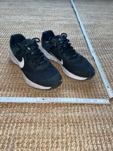Nike Free 39 Schwarz kleinanzeigen