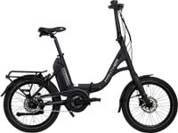 Panther Baru 20 Zoll Faltrad E-Bike Bosch Mittelmotor + 8-Gang Nordrhein-Westfalen - Höxter Vorschau