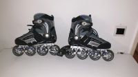 Inline Skates Inliner Gr. 42 Bayern - Landsberied Vorschau