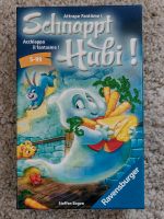 Mitbringspiel, Spiel "Schnappt Hubi", Ravensburger Nordrhein-Westfalen - Overath Vorschau