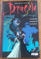 Dracula Comic zum Film Baden-Württemberg - Eggenstein-Leopoldshafen Vorschau