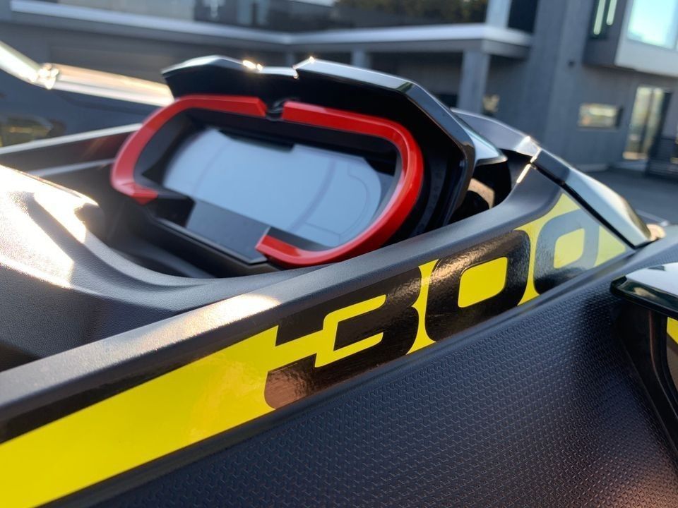 Seadoo Rxt 300 ps 2019 in Aachen