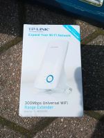 WLAN-Repeater, TP-Link Nordrhein-Westfalen - Bedburg-Hau Vorschau