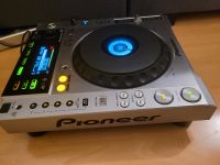 Pioneer CDJ850 DJ cd mp3-Player Bayern - Kipfenberg Vorschau