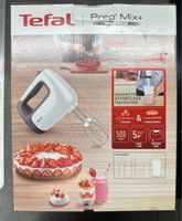 Tefal Prep Mix+ Hand Mixer Handrührgerät Rührgerät Bayern - Freising Vorschau