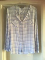 Tommy Hilfiger Bluse Gr.10 (38/40) Hessen - Ober-Ramstadt Vorschau