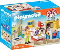 Playmobil City Life 70034 „Kinderarzt“ OVP inkl. Zubehör Nordrhein-Westfalen - Odenthal Vorschau
