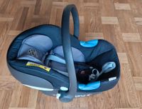 Cybex Babyschale Aton M i-size mit Station  Base z i-size Nordrhein-Westfalen - Tönisvorst Vorschau