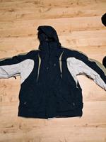 Crane Ski Jacke Herren, XL, schwarz, grau, grün Bayern - Schnaittach Vorschau