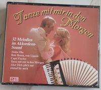 Akkordeon Tanze mit mir in den Morgen (2 CDs) Dithmarschen - Buesum Vorschau