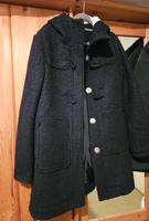 Mantel Dufflecoat Wollmantel  L Bayern - Vaterstetten Vorschau