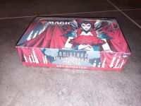 Magic the gathering Innistrad Blutroter Bund Set Booster Display Nordrhein-Westfalen - Oerlinghausen Vorschau