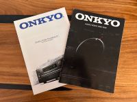 Onkyo Propsekt Katalog 1997 1998 1999 TX-DS 939 Leipzig - Leipzig, Südvorstadt Vorschau