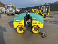 Ammann Rammax 1575 *Grabenwalze*BJ 2013*668h*Funk ! Bayern - Lindau Vorschau