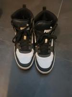 Puma Sneaker Gr.42,5 Bayern - Erding Vorschau