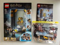 LEGO Harry Potter 76385 Charms Class Baden-Württemberg - Wertheim Vorschau