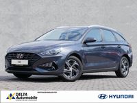 Hyundai i30 1.0 TGDI Select 48V Carplay Rückkam Sitzheiz Wiesbaden - Mainz-Kastel Vorschau
