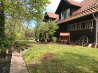 Ferienwohnung Burg/Spreewald - Ruhige, Idyllische Lage Brandenburg - Burg (Spreewald) Vorschau