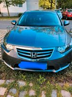 Ich verkaufe meine Honda Accord Friedrichshain-Kreuzberg - Kreuzberg Vorschau