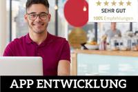 App Entwickler KI Programmierer, Entwicklung iOS / Andorid ab 5K Berlin - Köpenick Vorschau