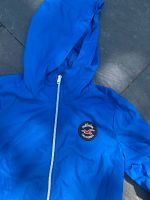 Sommerjacke / Windjacke von Hollister, in blau, Gr. S Nordrhein-Westfalen - Wachtberg Vorschau