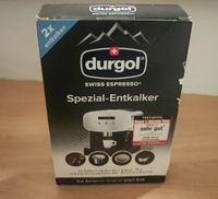 2x 125 ml durgol Swiss Espresso Spezial- Entkalker Hessen - Kassel Vorschau