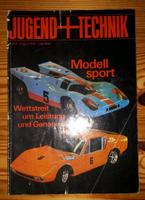 DDR  Zeitschrift Jugend und Technik von 8/1975,Mähdrescher Koloss Sachsen - Löbau Vorschau