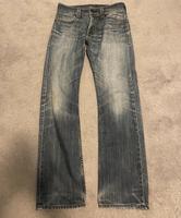 Vintage Levi’s 506 Jeans Herren 33/36 München - Ramersdorf-Perlach Vorschau