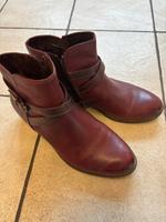 Modische leichte Stiefeletten Woltmershausen - Rablinghausen Vorschau
