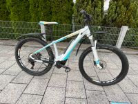 Damen-Fahrrad MTB Cube Access Pro Hybrid 500, Elektro Bayern - Obermeitingen Vorschau