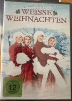 Rarität! Weisse Weihnachten, Klassiker, original verschweißt, DVD Nordrhein-Westfalen - Bornheim Vorschau