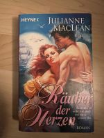 Roman „Räuber der Herzen“ von Julianne MacLean (Hist. Romance) Bayern - Königsbrunn Vorschau